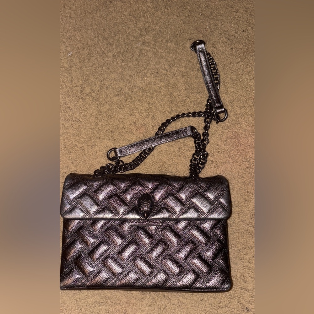 Kurt geiger